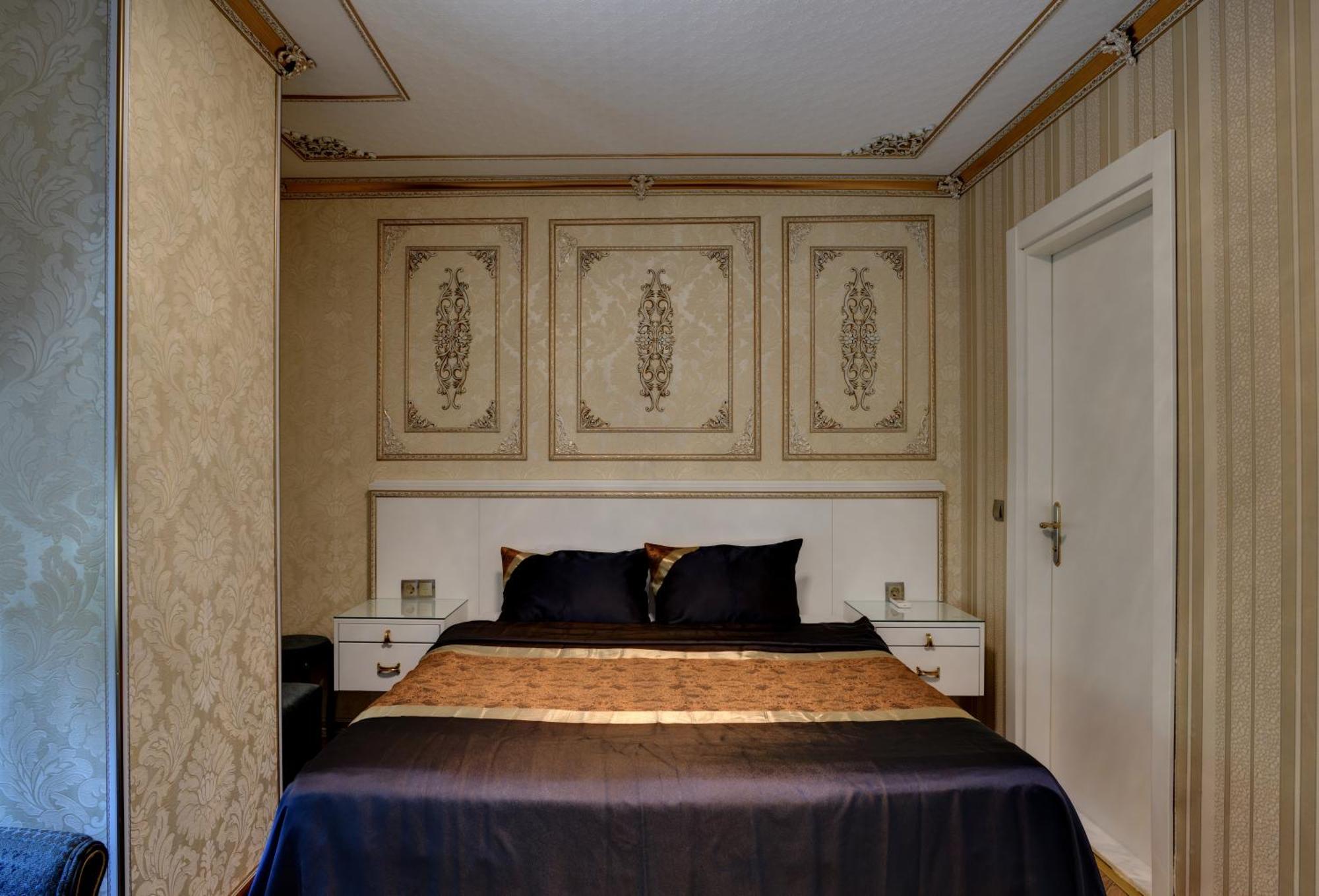 Emirganli Aparthotel Istanboel