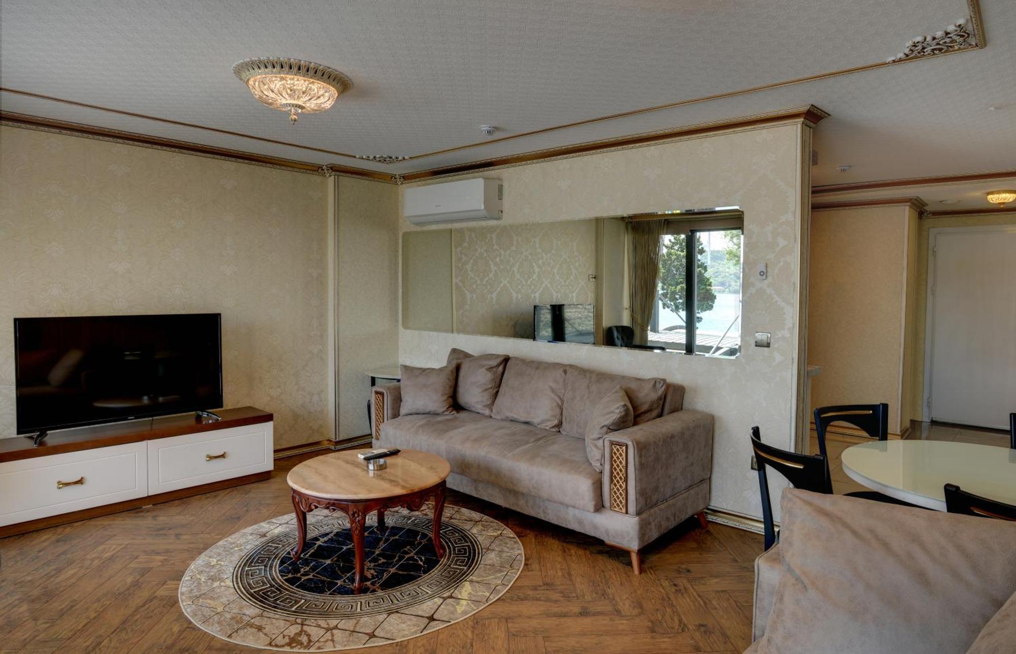 Emirganli Aparthotel Provincia di Istanbul