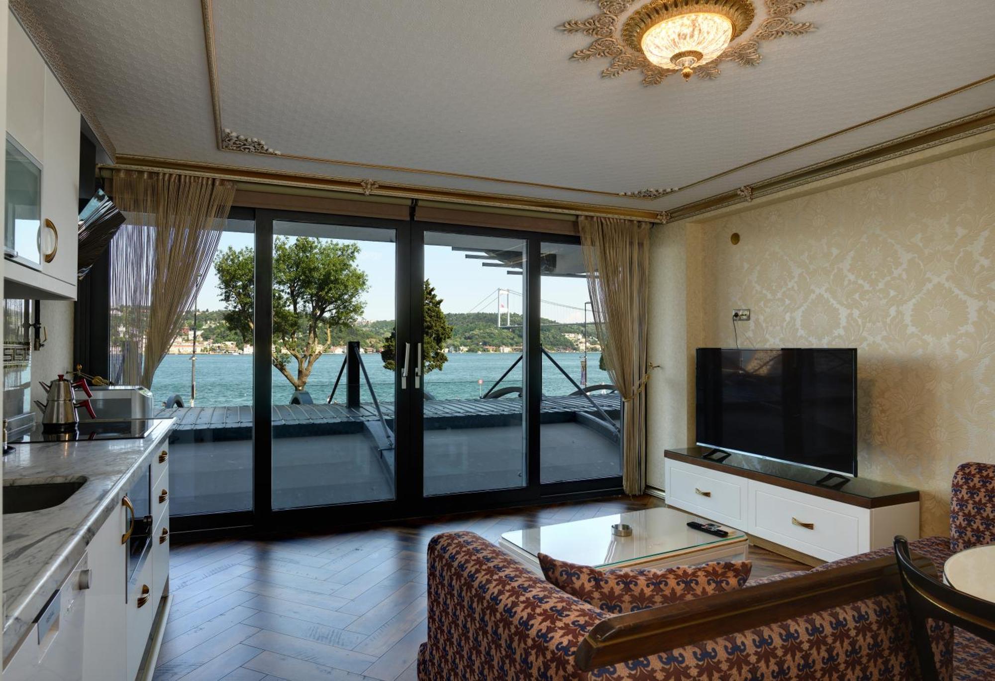 Emirganli Provincia di Istanbul