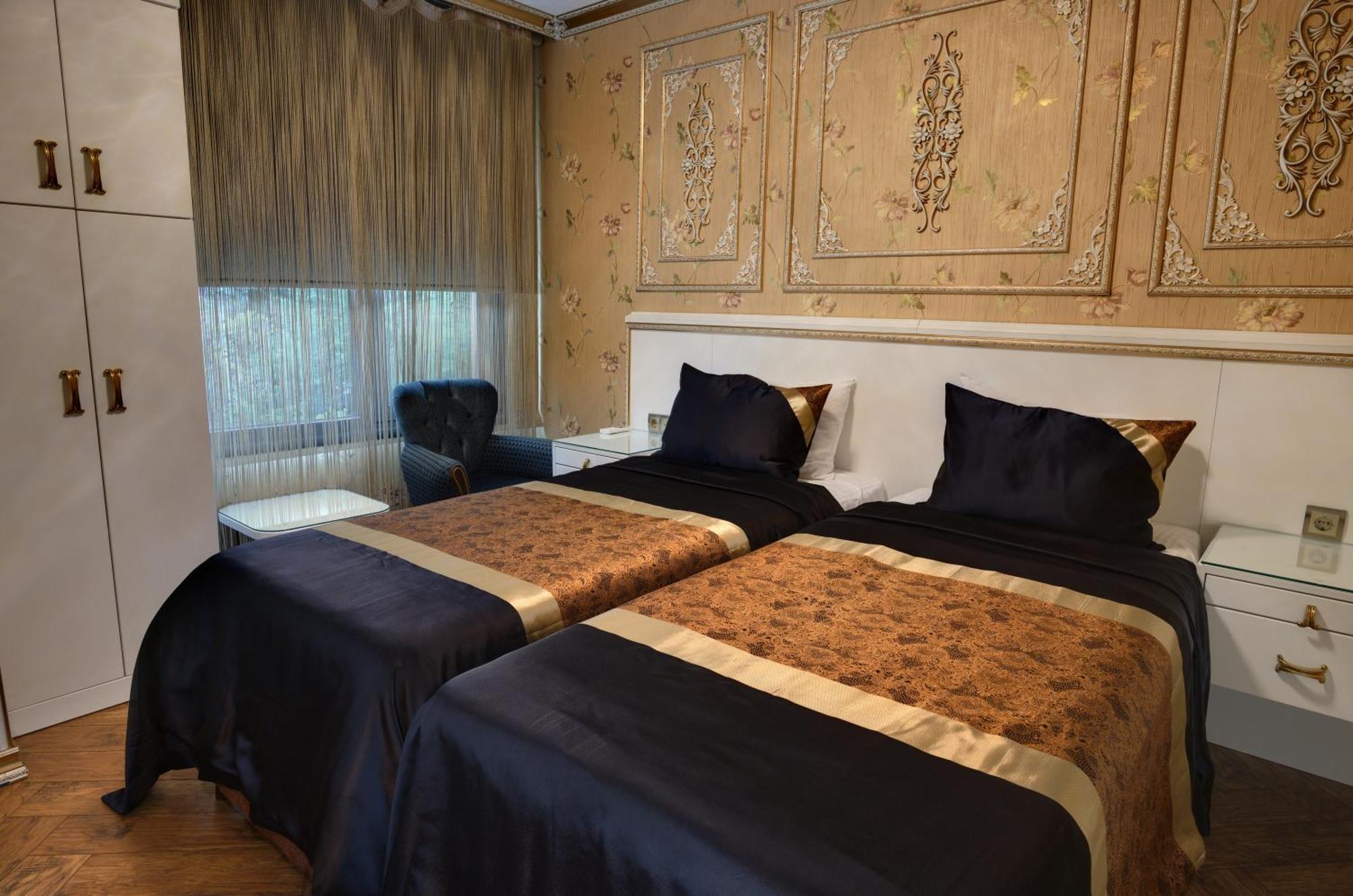 Aparthotel Emirganli Provincia di Istanbul