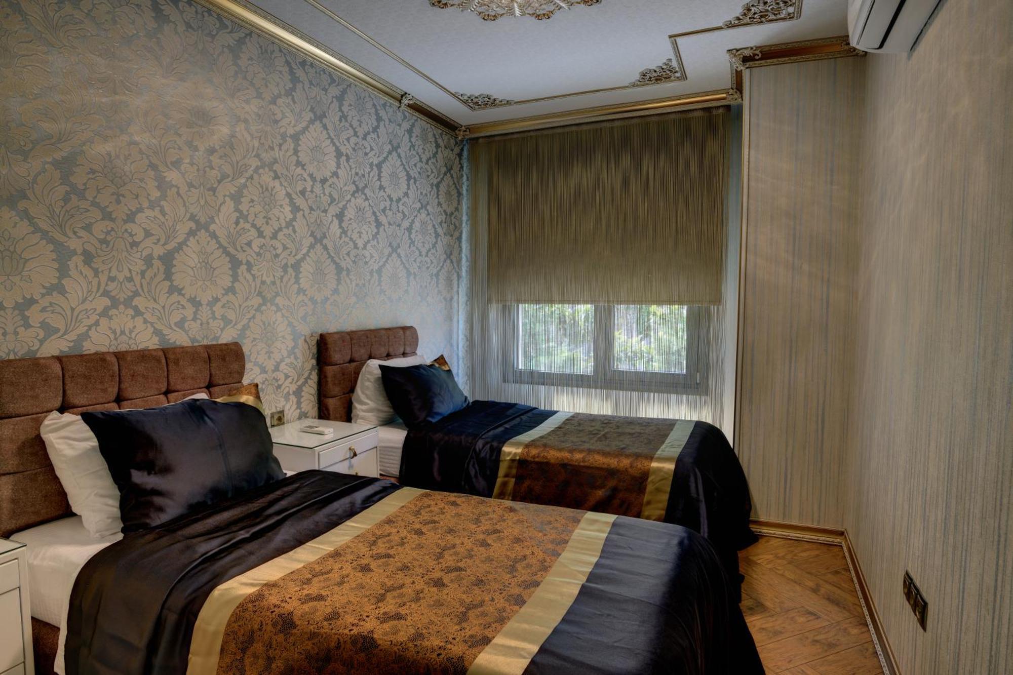 Aparthotel Emirganli Provincia di Istanbul