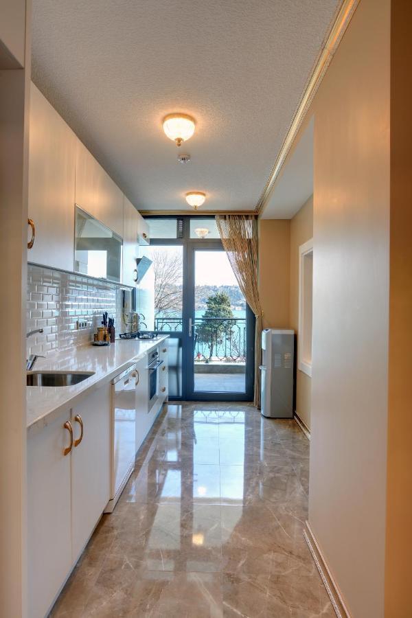 Emirganli Aparthotel Provincia di Istanbul