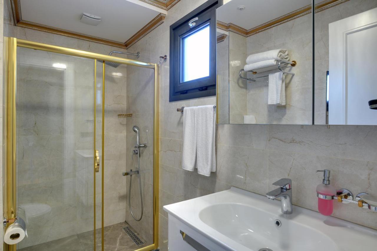 Emirganli Aparthotel Provincia di Istanbul